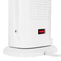 NOVEEN Grzejnik ceramiczny PTC 2000 Smart