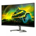 Philips Monitor 31,5 cali 32M1C5500VL Curved VA 165Hz HDMIx2 DP