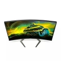 Philips Monitor 31,5 cali 32M1C5500VL Curved VA 165Hz HDMIx2 DP