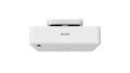 Epson Projektor EB-L630SU Short Throw LASER/WUXGA/6000L/2.5m:1/WLAN