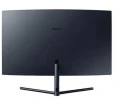 Samsung Monitor 31,5 cala LU32R590CWPXEN VA 3840x2160 UHD 16:9 1xHDMI/1xDP 4 ms (GTG) zakrzywiony 2 lata d2d