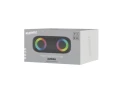 Audictus Głośnik Bluetooth Aurora 14W RMS RGB