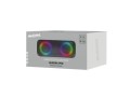 Audictus Głośnik Bluetooth Aurora Pro 20W RMS RGB