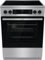 Gorenje Kuchnia ceramiczna GECS6C70XC