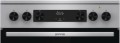 Gorenje Kuchnia ceramiczna GECS6C70XC