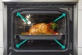 Gorenje Kuchnia ceramiczna GECS6C70XC