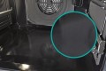 Gorenje Kuchnia ceramiczna GECS6C70XC