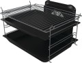 Gorenje Kuchnia ceramiczna GECS6C70XC