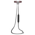 AWEI Słuchawki Bluetooth B923BL Sport rosegold