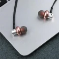 AWEI Słuchawki Bluetooth B923BL Sport rosegold
