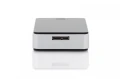Digitus Czytnik kart 5-portowy USB 3.0 SuperSpeed, All-in-one, Czarno-srebrny
