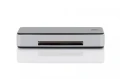 Digitus Czytnik kart 5-portowy USB 3.0 SuperSpeed, All-in-one, Czarno-srebrny