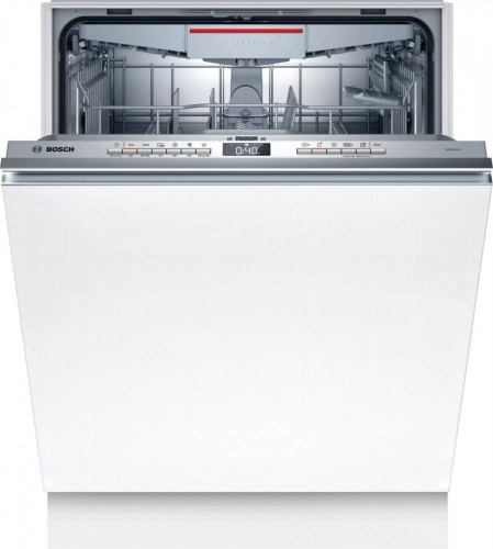 Bosch Zmywarka SMV4HVX40E