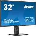 IIYAMA Monitor 32 cale XB3270QS-B5 IPS,WQHD,HDMI,DP,DVI,HAS(150mm)