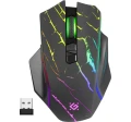 Defender Mysz gamingowa bezprzewodowa URAN GM-503 3200 DPI 8P