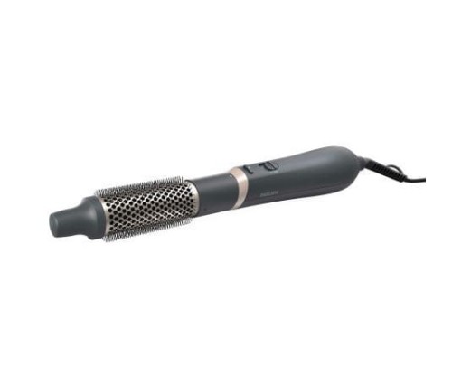 Philips Suszarko-lokówka 3000 Charcoal BHA301/00