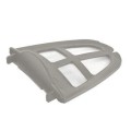 Amica Czajnik 1.7l KF1013 szary