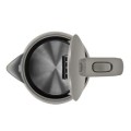 Amica Czajnik 1.7l KF1013 szary