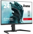 IIYAMA Monitor 24 cale GB2470HSU-B5 0.8ms,IPS,DP,HDMI,165Hz,HAS(150mm)