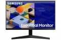 Samsung Monitor 27 cali LS27C310EAUXEN IPS 1920x1080 FHD 16:9 1xD-sub 1xHDMI 5 ms (GTG) płaski  2 lata d2d