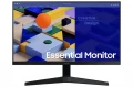 Samsung Monitor 27 cali LS27C310EAUXEN IPS 1920x1080 FHD 16:9 1xD-sub 1xHDMI 5 ms (GTG) płaski  2 lata d2d