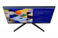 Samsung Monitor 27 cali LS27C310EAUXEN IPS 1920x1080 FHD 16:9 1xD-sub 1xHDMI 5 ms (GTG) płaski  2 lata d2d