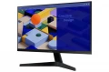 Samsung Monitor 27 cali LS27C310EAUXEN IPS 1920x1080 FHD 16:9 1xD-sub 1xHDMI 5 ms (GTG) płaski  2 lata d2d