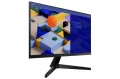 Samsung Monitor 27 cali LS27C310EAUXEN IPS 1920x1080 FHD 16:9 1xD-sub 1xHDMI 5 ms (GTG) płaski  2 lata d2d
