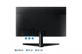 Samsung Monitor 27 cali LS27C310EAUXEN IPS 1920x1080 FHD 16:9 1xD-sub 1xHDMI 5 ms (GTG) płaski  2 lata d2d
