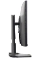 Dell Monitor G2723H 27 cali Gsync compatible/FreeSync 240Hz IPS LED Full HD (1920 x 1080)/16:9/DP/2xHDMI/3xUSB/3Y