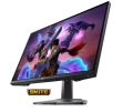 Dell Monitor G2723H 27 cali Gsync compatible/FreeSync 240Hz IPS LED Full HD (1920 x 1080)/16:9/DP/2xHDMI/3xUSB/3Y