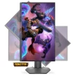 Dell Monitor G2723H 27 cali Gsync compatible/FreeSync 240Hz IPS LED Full HD (1920 x 1080)/16:9/DP/2xHDMI/3xUSB/3Y