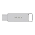 PNY Pendrive 128GB USB 3.2 Duo-Link P-FDI128DULINKTYC-GE