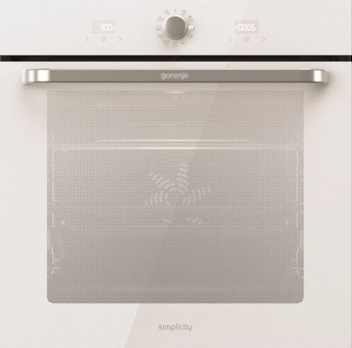 Gorenje Piekarnik BOS67371SYW