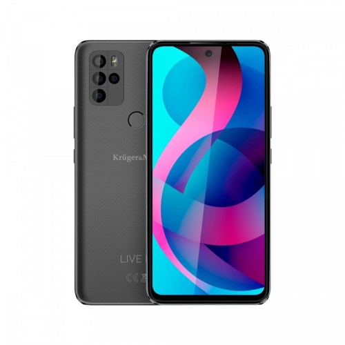 Kruger &amp; Matz Smartfon LIVE 10S