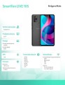 Kruger &amp; Matz Smartfon LIVE 10S
