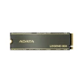 Adata Dysk SSD LEGEND 800 500GB PCIe 4x4 3.5/2.2 GB/s M2