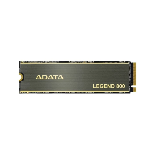 Adata Dysk SSD LEGEND 800 500GB PCIe 4x4 3.5/2.2 GB/s M2