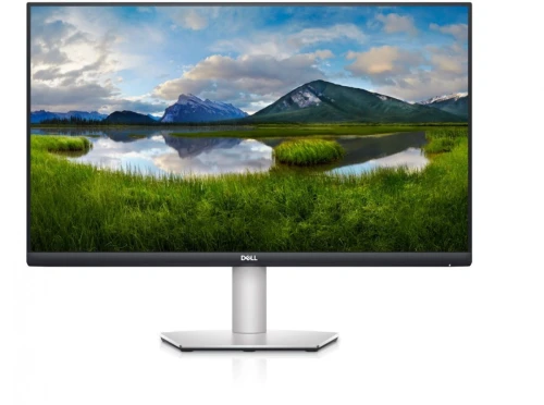 Dell Monitor 27 cali S2721QSA IPS LED AMD FreeSync 4K (3840x2160) /16:9/HDMI/DP/Speakers/3Y AES