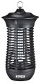NOVEEN Lampa owadobójcza IKN18 IPX4 Czarna