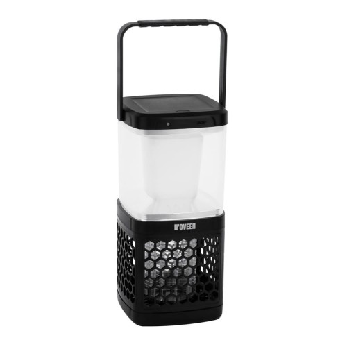 NOVEEN Lampa owadobójcza IKN 895 Solarna LED IP20