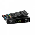 Kruger &amp; Matz Tuner DVB-T2 H.265 HEVC