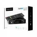 Kruger &amp; Matz Tuner DVB-T2 H.265 HEVC