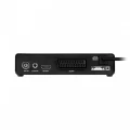 Kruger &amp; Matz Tuner DVB-T2 H.265 HEVC