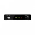 Kruger &amp; Matz Tuner DVB-T2 H.265 HEVC