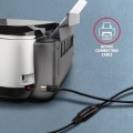 AXAGON Kabel ADR-220B USB 2.0 A-M -> B-M aktywny kabel połączeniowy/wzmacniacz 20m