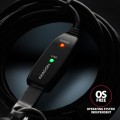 AXAGON Kabel ADR-310 USB 3.0 A-M -> A-F aktywny kabel przedłużacz/wzmacniacz 10m