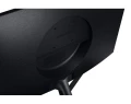 Samsung Monitor 28 cali LU28R550UQPXEN IPS 3840 x 2160 UHD 16:9 2xHDMI 1xDP 4 ms (GTG) płaski  2 lata d2d