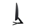 Samsung Monitor 28 cali LU28R550UQPXEN IPS 3840 x 2160 UHD 16:9 2xHDMI 1xDP 4 ms (GTG) płaski  2 lata d2d