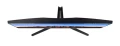 Samsung Monitor 28 cali LU28R550UQPXEN IPS 3840 x 2160 UHD 16:9 2xHDMI 1xDP 4 ms (GTG) płaski  2 lata d2d